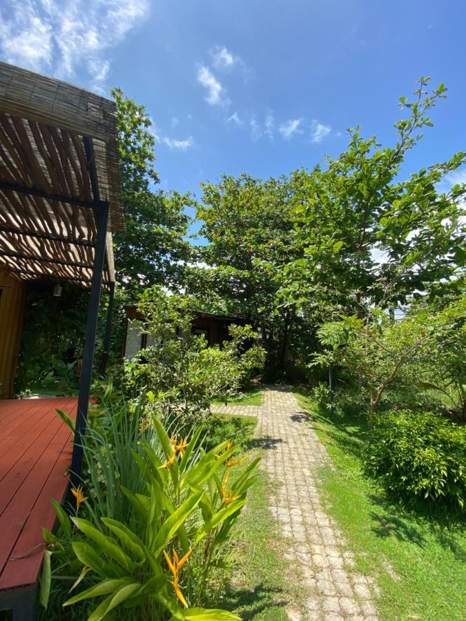 Ma Villa Unawatuna (Adults Only) Exteriör bild